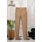 Bonita Kumaş Slim Comfort Pantolon – Camel