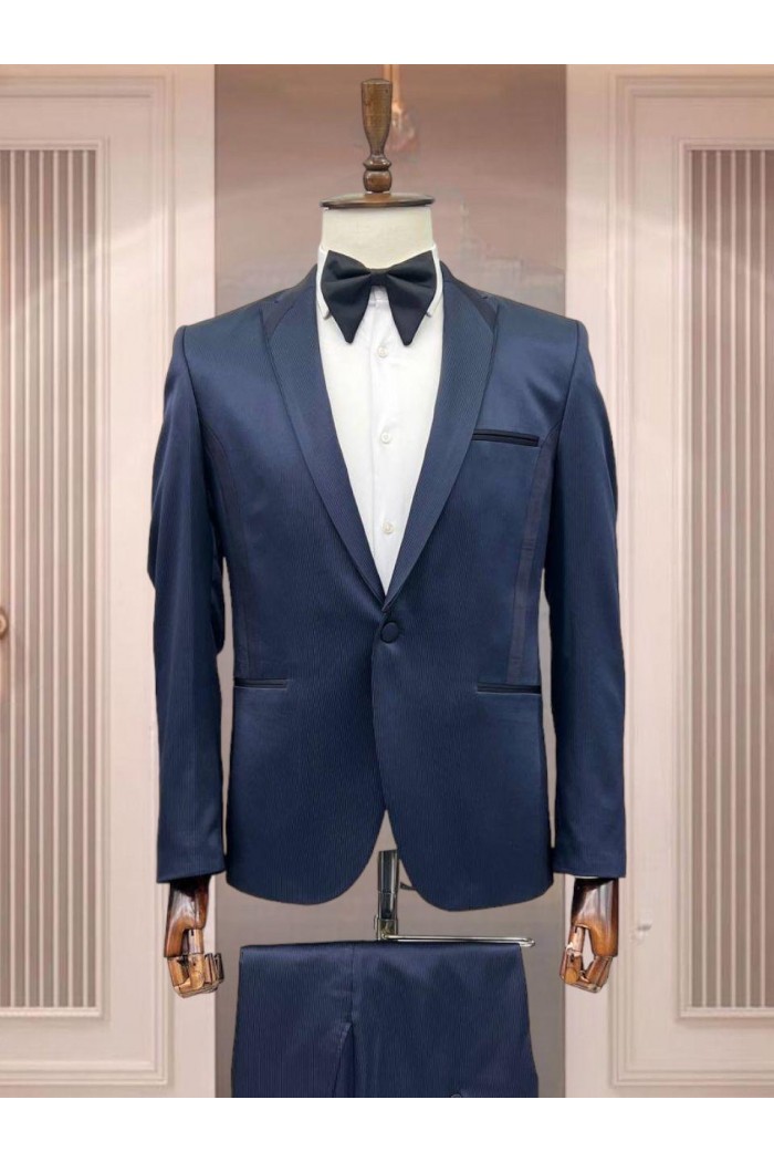 Alfa Suit Slim Fit Açık Gri Düz Takım Elbise Alfa Suit Slim Fit Açık Gri Düz Takım Elbise