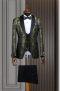Alfa Suit Slim Fit Koyu Gri Düz Takım Elbise Alfa Suit Slim Fit Koyu Gri Düz Takım Elbise