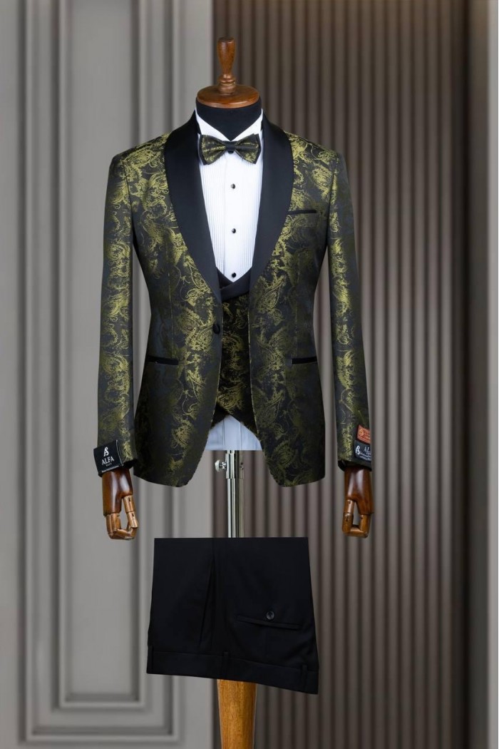 Alfa Suit Slim Fit Koyu Gri Düz Takım Elbise Alfa Suit Slim Fit Koyu Gri Düz Takım Elbise