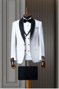 Alfa Suit Slim Fit Koyu Gri Düz Takım Elbise Alfa Suit Slim Fit Koyu Gri Düz Takım Elbise