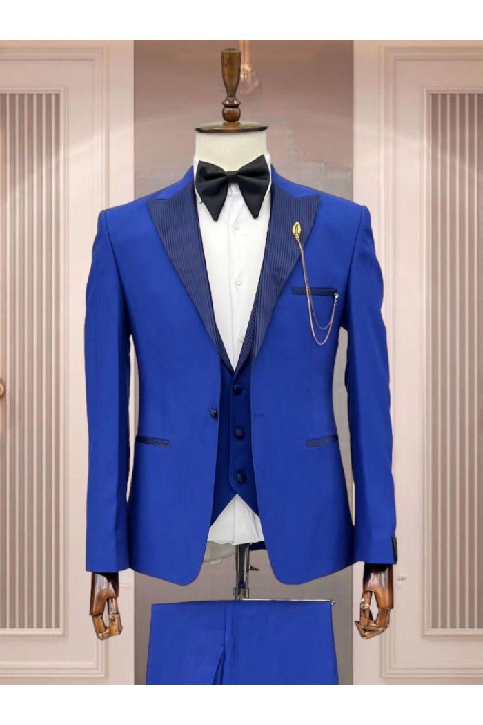 Alfa Suit Slim Fit Açık Gri Düz Takım Elbise Alfa Suit Slim Fit Açık Gri Düz Takım Elbise