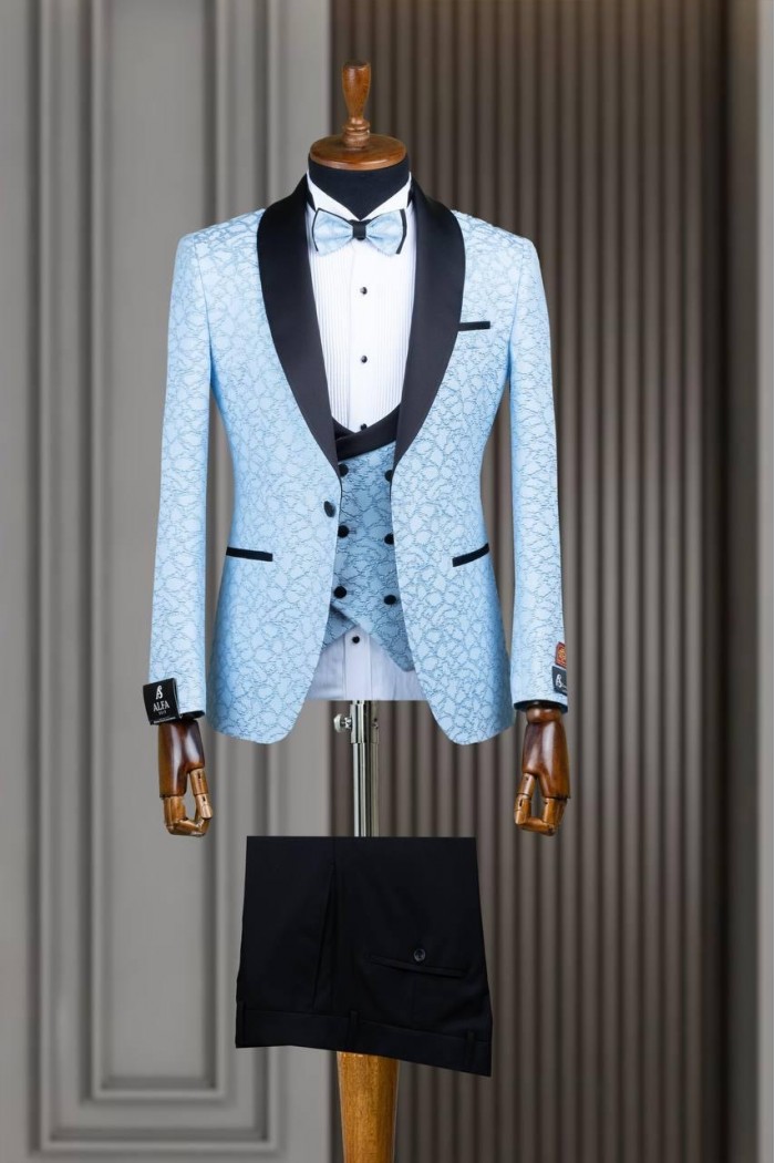 Alfa Suit Slim Fit Koyu Gri Düz Takım Elbise Alfa Suit Slim Fit Koyu Gri Düz Takım Elbise