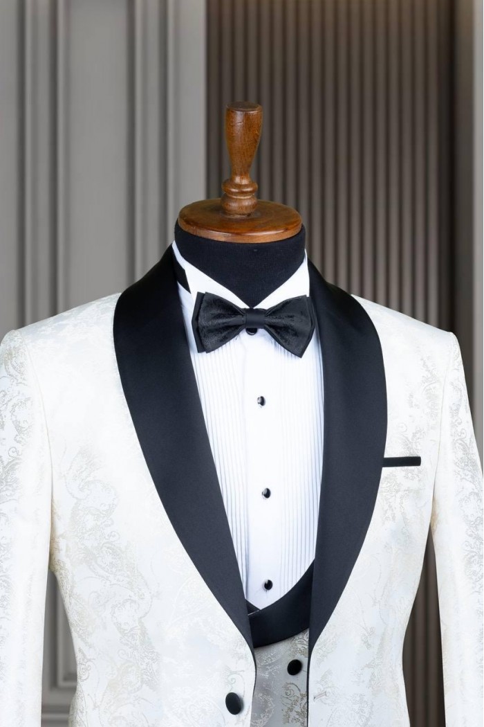 Alfa Suit Slim Fit Açık Gri Düz Takım Elbise Alfa Suit Slim Fit Açık Gri Düz Takım Elbise