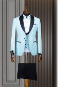 Alfa Suit Slim Fit Koyu Gri Düz Takım Elbise Alfa Suit Slim Fit Koyu Gri Düz Takım Elbise