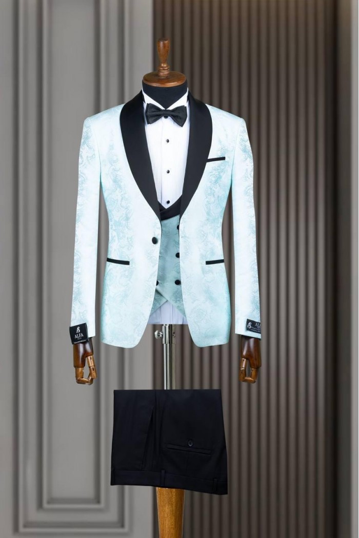Alfa Suit Slim Fit Koyu Gri Düz Takım Elbise Alfa Suit Slim Fit Koyu Gri Düz Takım Elbise