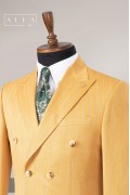Alfa Suit Slim Fit Bej Düz Takım Elbise Alfa Suit Slim Fit Bej Düz Takım Elbise