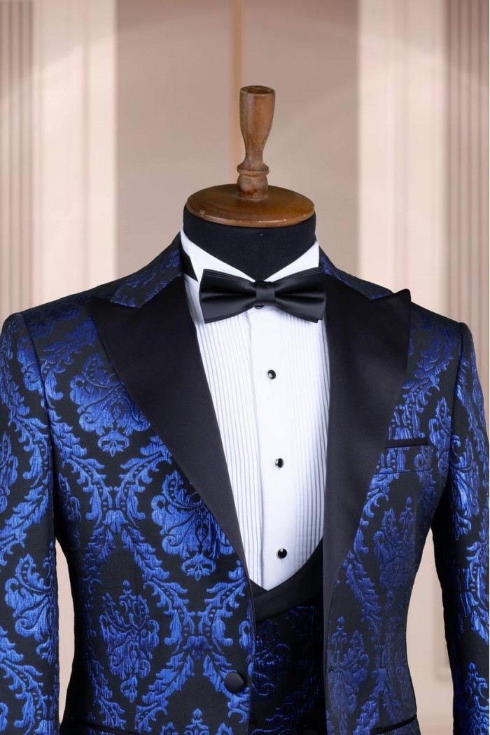 Alfa Suit Slim Fit Koyu Gri Düz Takım Elbise Alfa Suit Slim Fit Koyu Gri Düz Takım Elbise